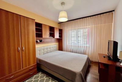 Apartament cu 3 camere pe 13 Decembrie - 5