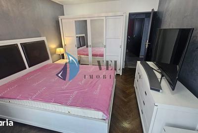 Apartament cu 3 camere decomandat în Central - 11