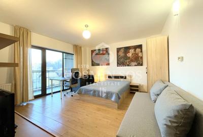 Apartament cu 2 camere de inchiriat Calea Motilor - 1