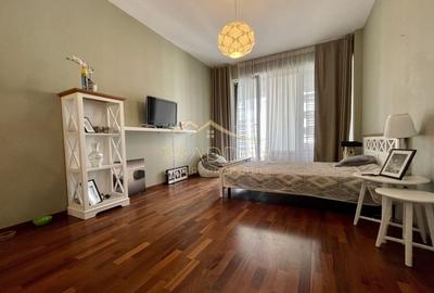 Apartament cu 3 camere *198mp*+ 2 Terase + Parking / Pipera - 27