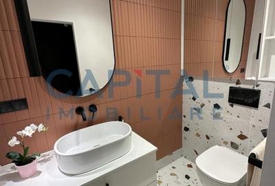 Comision 0%! Unitate duplex, 4 camere, 120 mp, teren 290 mp, Manastur - 9