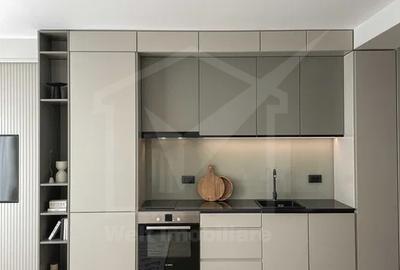 Apartament cu 2 camere semidecomandat, mobilat în Central - 4