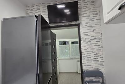 Etaj 1-Podul De Fier-2 Camere Decomandat 55mp-plus garaj - 8