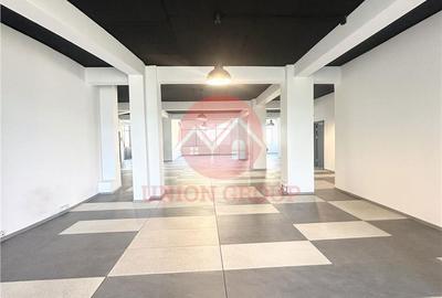 Spațiu comercial, de 238 mp, în Tomis Nord - 3