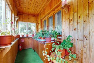 COMISION 0%! Pensiune de vanzare in Cheia, judet Prahova - 14