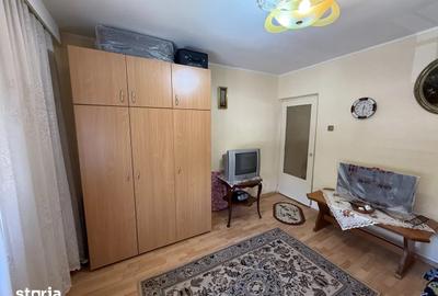 Garsonieră decomandată în Inel II - 4