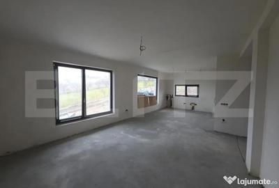 Apartament cu 3 camere decomandat în Central - 3