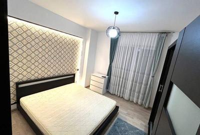 Apartament cu 2 camere decomandat în Iris