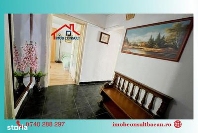 Apartament cu 3 camere decomandat în Banca Națională - 2