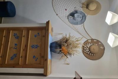 Apartament cu 3 camere decomandat în Șelimbăr - 2