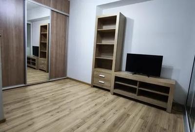 Apartament 2 camere, decomandat, A/C, centrala, Metalurgiei