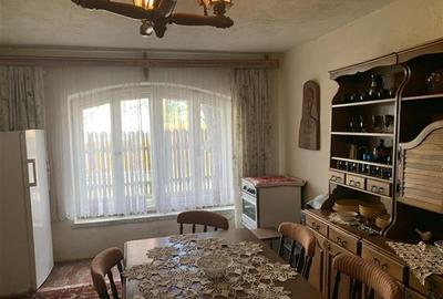 Casa de locuit (Izvoru Muresului, str. Harghita) - 5