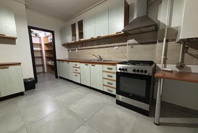 APARTAMENT 3 CAMERE | 184MP CONSTRUITI - 2.500EURO/MP | GROZAVESTI - 26