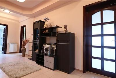 Bucium Hanul Trei Sarmale Vila exclusivista confort  si eleganta, locatie de top - 9