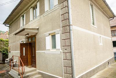 Casă individuală cu 7 camere cu Teren 200 Mp în Baia de Arieș - 2