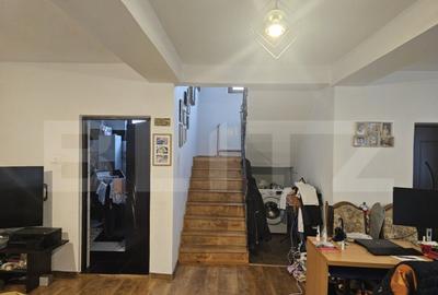 Casa P+E+M de 138 mp, teren 480 mp, Albesti - 6