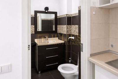 Apartament cu 2 camere decomandat în Ultracentral - 5