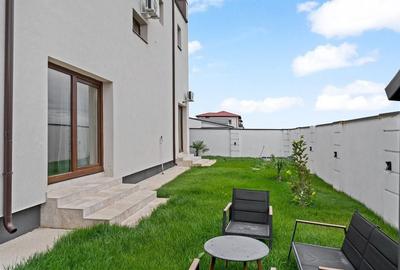 VILA CU PISCINA ZONA TUNARI - 5