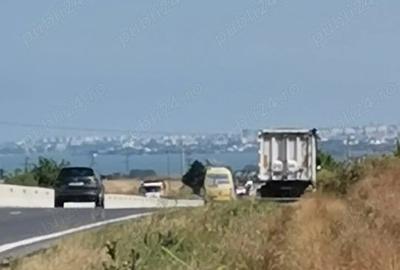 Teren 89 000 MP la DN2A - Zona Metropolitana Constanta Viitorul oras militar N.A Teren 89 000 MP la DN2A - Zona Metropolitana Constanta Viitorul oras militar N.A - 1