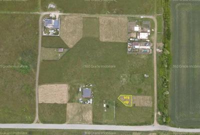 Teren excelent de vanzare Investi?ie cu poten?ial major! - 2