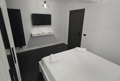 Apartament cu 2 camere în Nord - 11