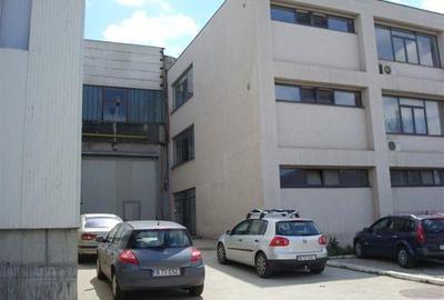 Spatii birouri, suprafata 350 mp - zona Progresul - 2