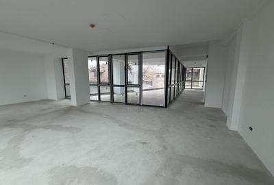 Cladire de birouri/spatiu comercial de vanzare in zona *Dorobanti* - 10