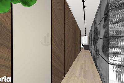 Apartament cu 3 camere în Viilor - 3