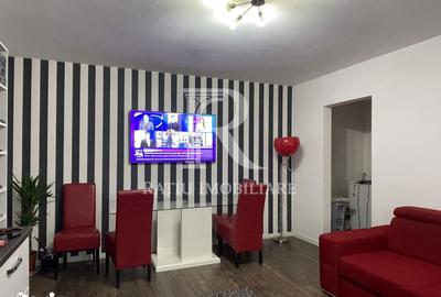 Apartament cu 3 camere în Rogerius