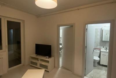 Inchiriere Garsoniera Decomandata Militari Residence - 12