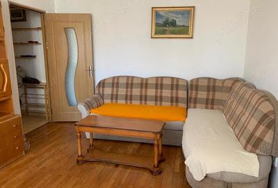 Apartament cu 2 camere semidecomandat în Central - 6