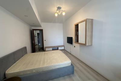 Apartament 3 camere 100mp Tractoru Isaran - 13