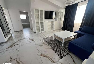 Apartament cu 3 camere decomandat în Exterior Vest - 2