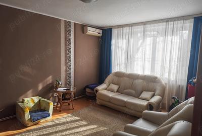 Apartament cu 4 camere decomandat în Brâncoveanu - 1