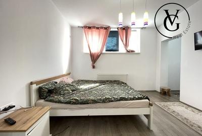 Garsonieră decomandată, mobilată în Rahova - 3