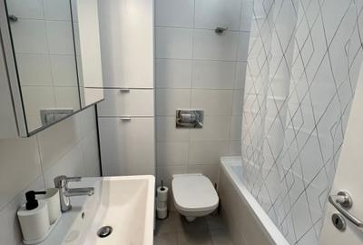 Apartament cu 2 camere decomandat, mobilat în Floreasca - 8
