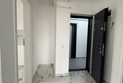 VANZARE APARTAMENT DECOMANDAT-BLOC FINALIZAT- TVA INCLUS-COMISION 0% - 3