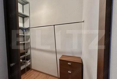 Apartament cu 3 camere decomandat, mobilat în Traian - 11