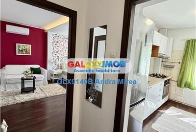 Garsonieră decomandată, mobilată în Vitan Mall - 13