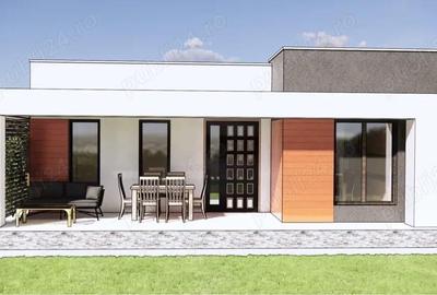 Casă cu Teren 400 Mp în Central - 5