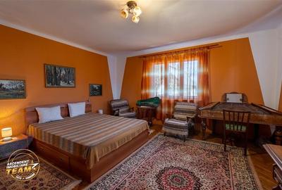 Casă individuală cu 3 camere cu Teren 7608 Mp în Cernat - 10