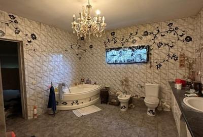 Casă individuală cu 4 camere cu Canalizare în Corbeanca - 17