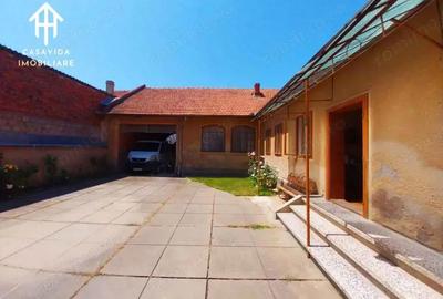 Casă cu 3 camere cu Teren 1239 Mp în Temerești - 9