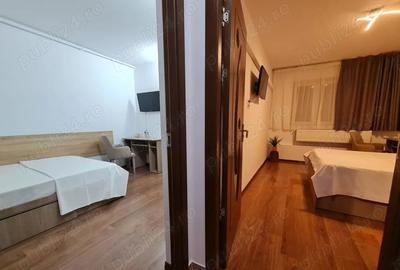 Apartament cu 2 camere semidecomandat, mobilat în Faleza Nord - 7