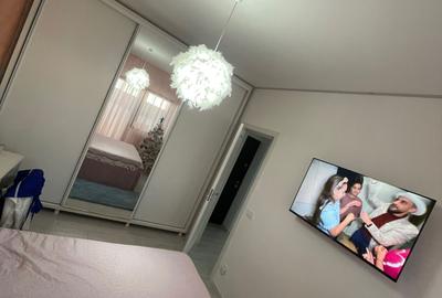 Apartament cu 3 camere decomandat în Ostroveni - 8