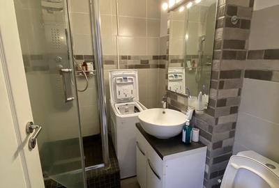 Apartament cu 2 camere decomandat în Tineretului - 7