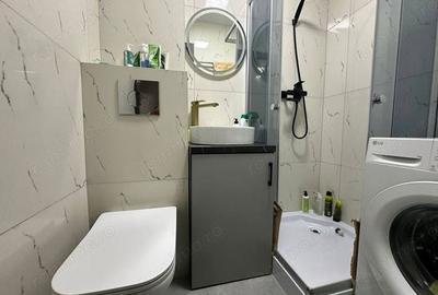 Apartament cu 2 camere decomandat în 1 Decembrie 1918 - 2