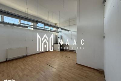 Spațiu comercial, de 300 mp, în Piața Cluj - 3