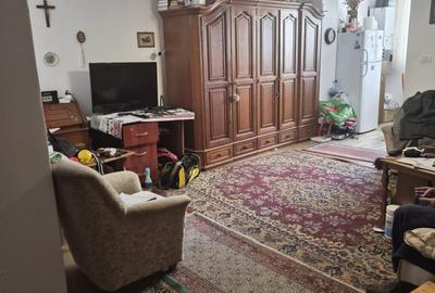 Apartament cu 2 camere, mobilat în Micești - 4