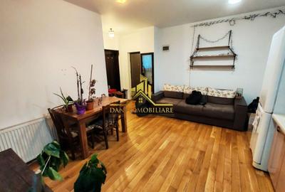 Apartament cu 2 camere semidecomandat, mobilat în Europa - 3